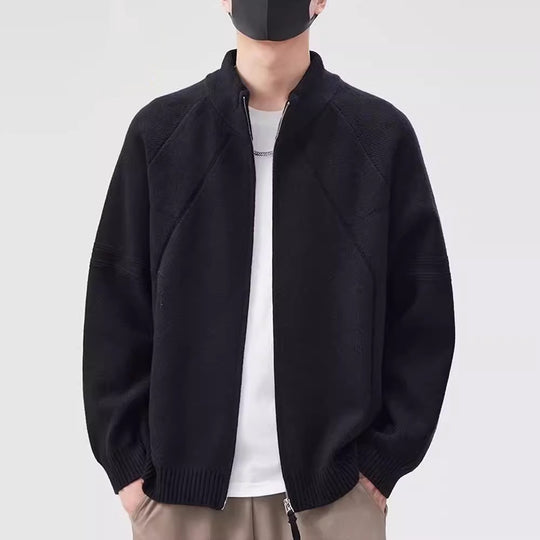 Herren Übergangsjacke Nord Taschen