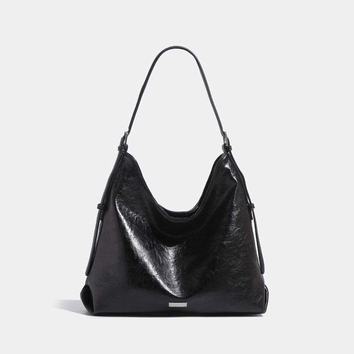Damen Hobo-Tasche aus hochwertigem Kunstleder mit stilvollem und funktionalem Design Nord Taschen
