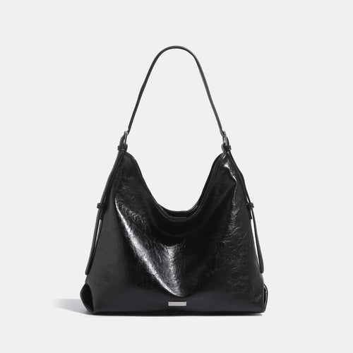 Damen Hobo-Tasche aus hochwertigem Kunstleder mit stilvollem und funktionalem Design Nord Taschen