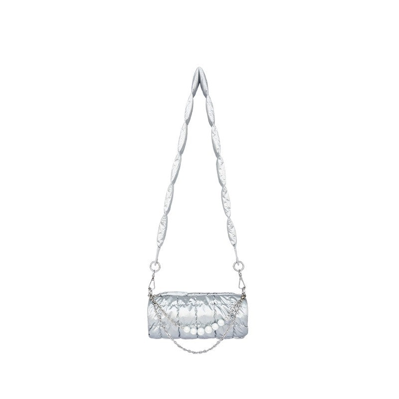 Damen Stilvolle Taschen im stilvollen Design mit innovativem Trageriemen Nord Taschen