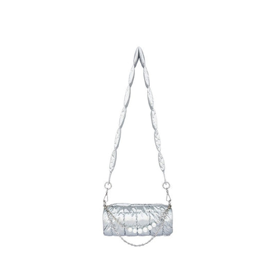 Damen Stilvolle Taschen im stilvollen Design mit innovativem Trageriemen Nord Taschen