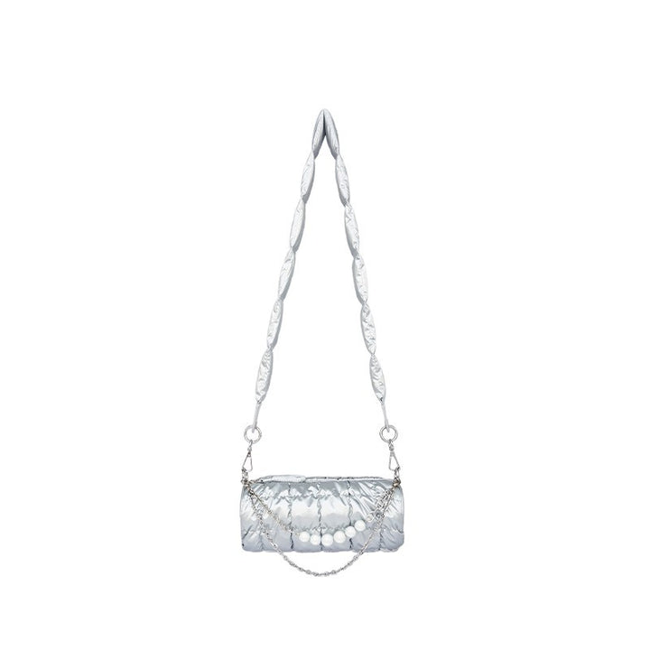 Damen Stilvolle Taschen im stilvollen Design mit innovativem Trageriemen Nord Taschen