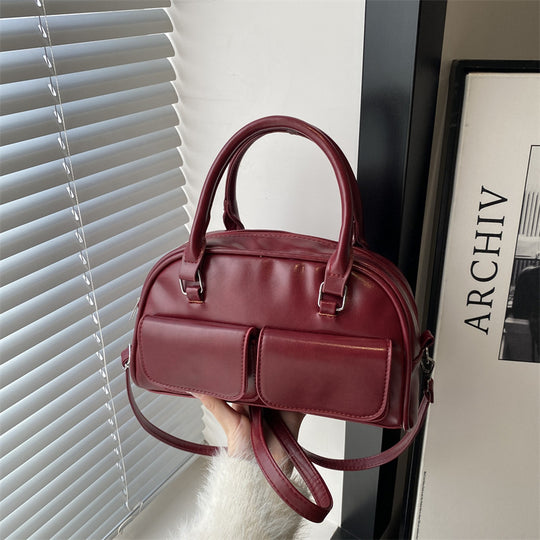Damen Handtasche Nord Taschen