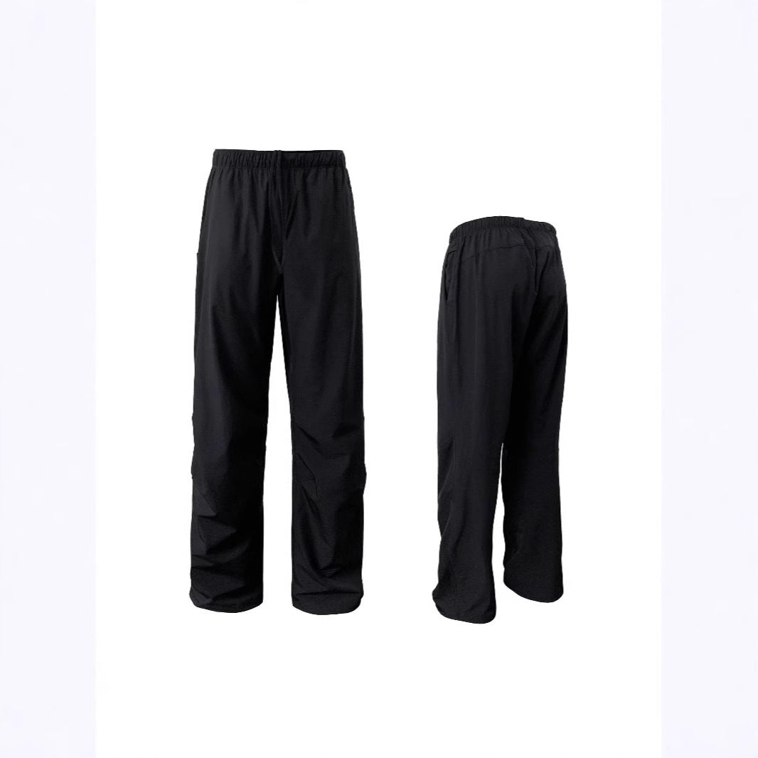 Herren Leichtgewichtige Freizeithose Nord Taschen