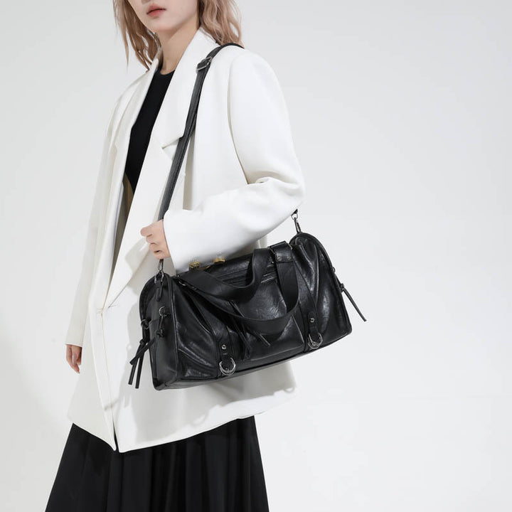 Damen robuste Sporttasche Nord Taschen