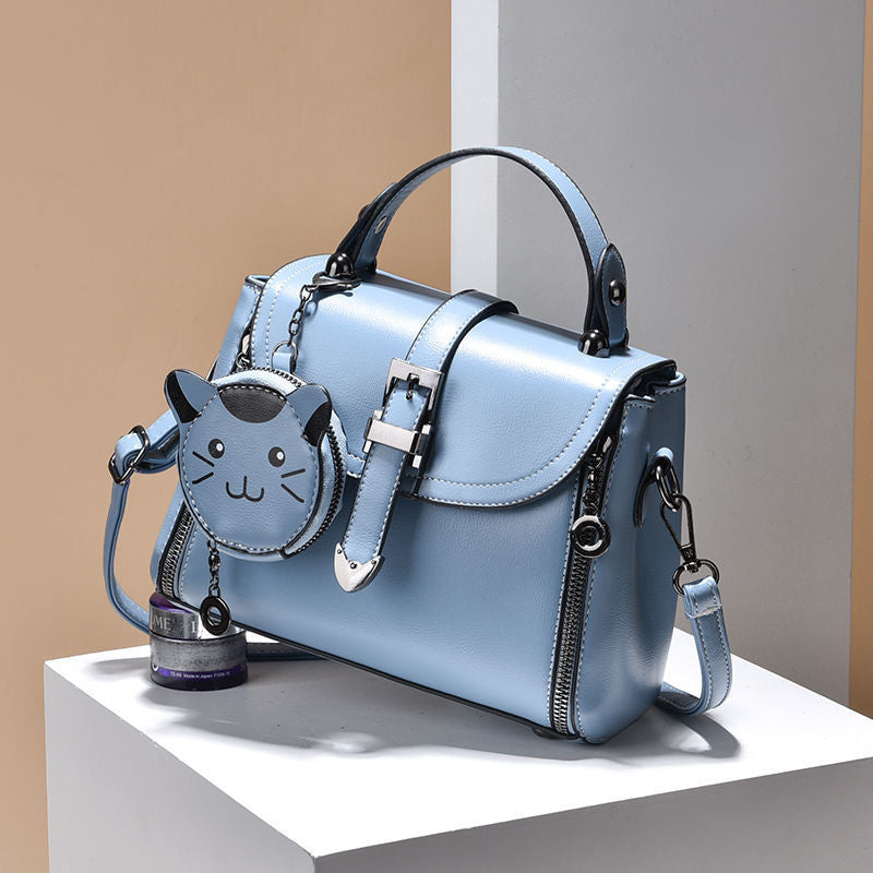 Damen Handtasche Nord Taschen