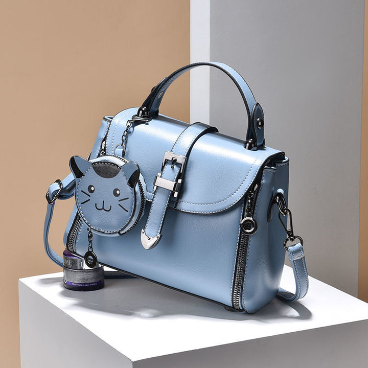 Damen Handtasche Nord Taschen
