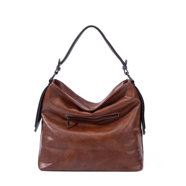 Damen Hobo-Tasche mit großzügigem Innenraum und eleganten Details Nord Taschen