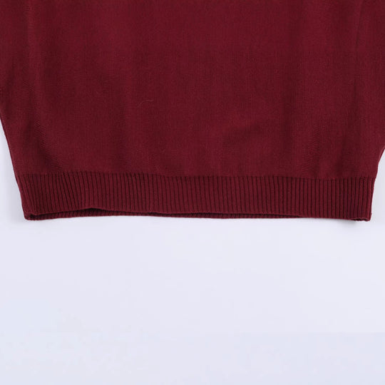 Damen Feinstrick-Pullover mit breitem U-Boot-Ausschnitt und Perlenapplikation Nord Taschen