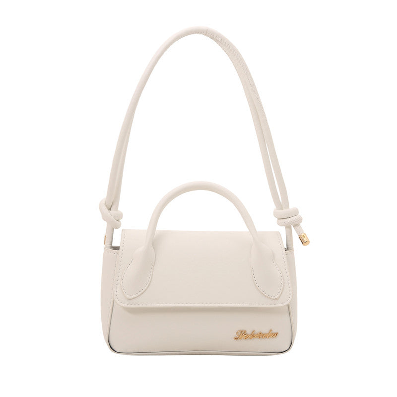 Damen Mini-Handtasche mit abnehmbarem Schulterriemen Nord Taschen