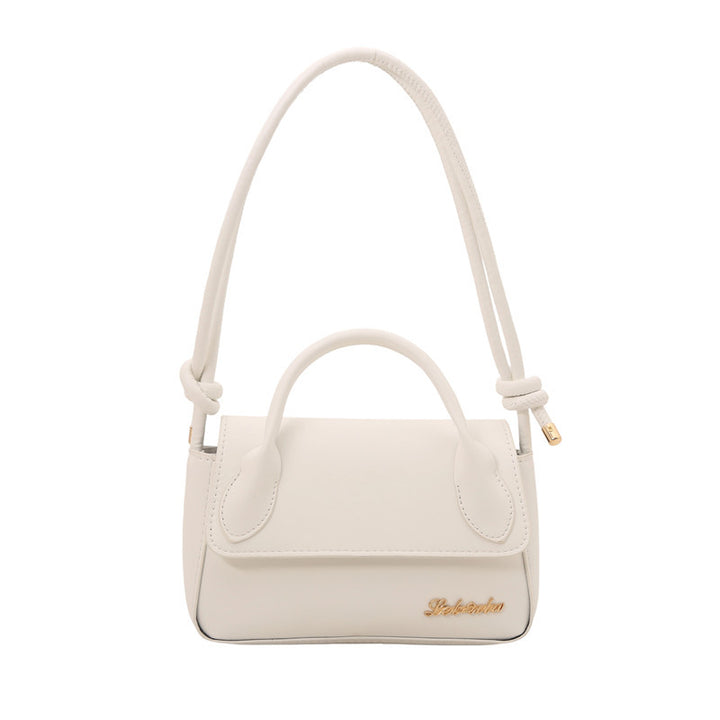 Damen Mini-Handtasche mit abnehmbarem Schulterriemen Nord Taschen