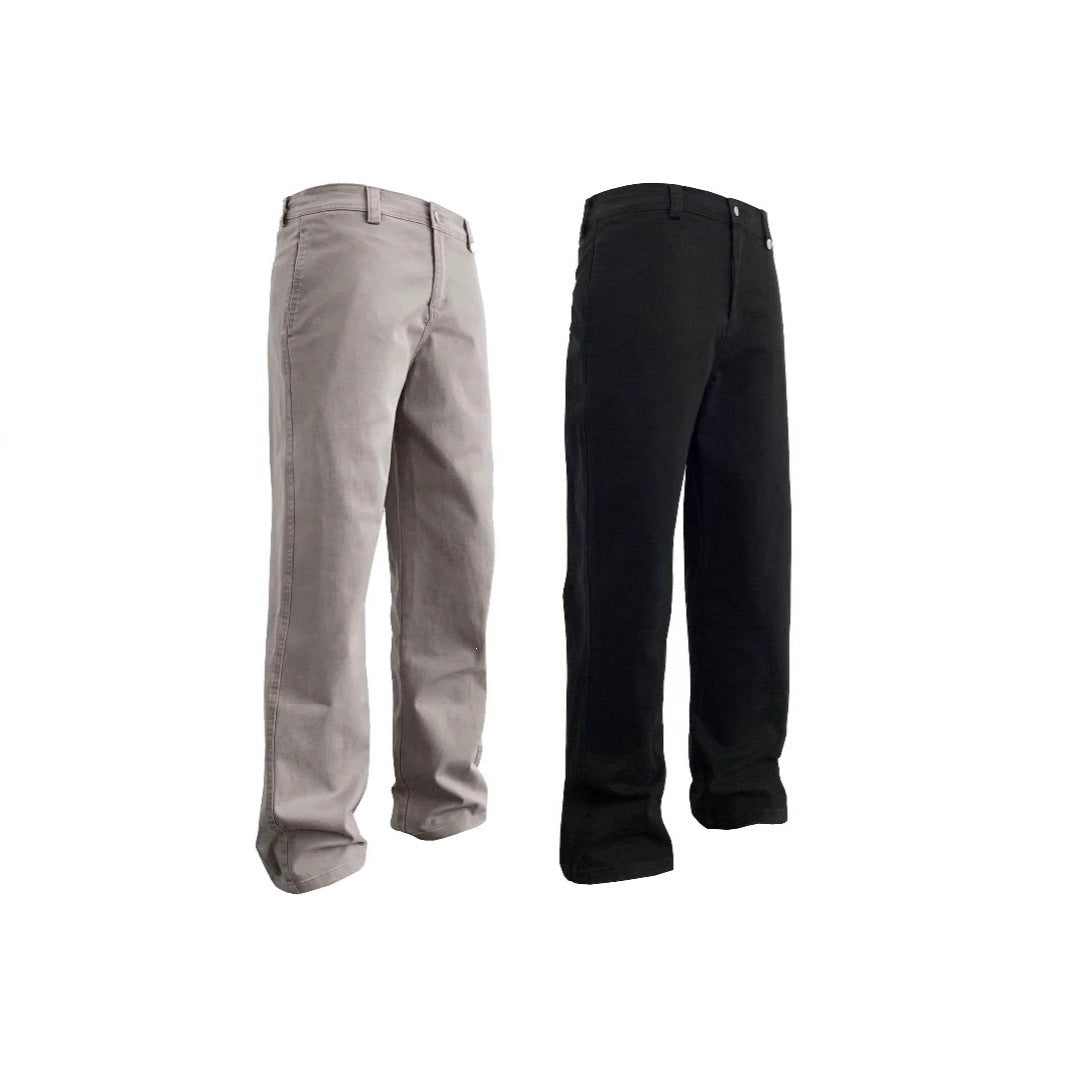 Damen Modische und bequeme Casual-Hose Nord Taschen