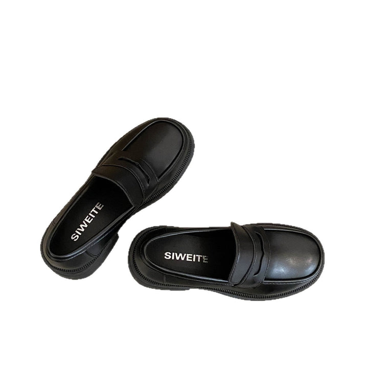 Damen Bequeme und stilvolle Loafers