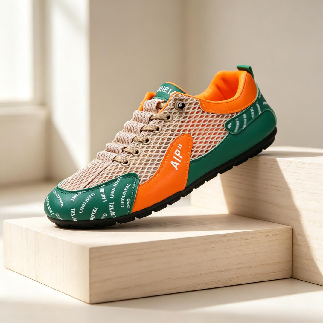 Herren Atmungsaktive Sport Sneakers Nord Taschen 1788175075
