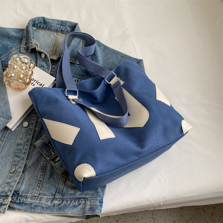 Damen Freizeit Tragetasche Nord Taschen