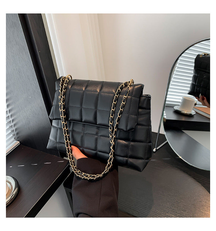 Damen modische Schultertasche Nord Taschen