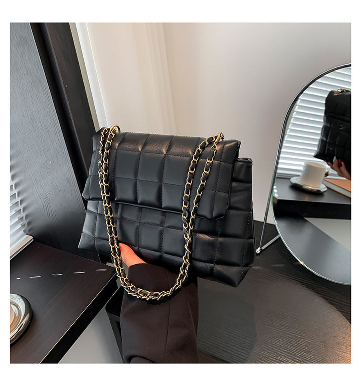 Damen modische Schultertasche Nord Taschen