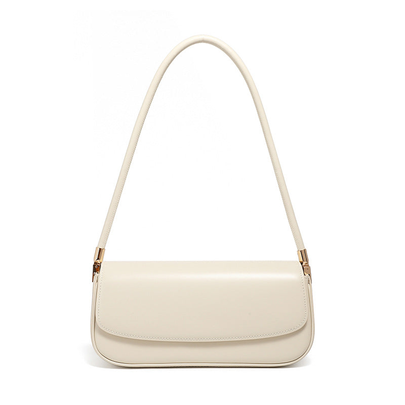 Damen Umhängetasche mit elegantem Klappdesign und hochwertigen Details Nord Taschen