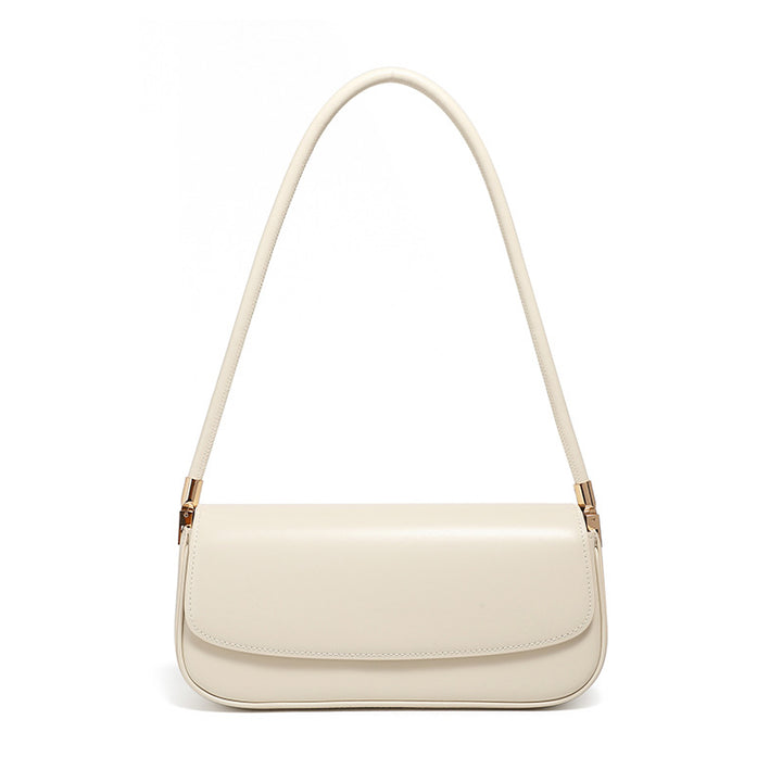Damen Umhängetasche mit elegantem Klappdesign und hochwertigen Details Nord Taschen