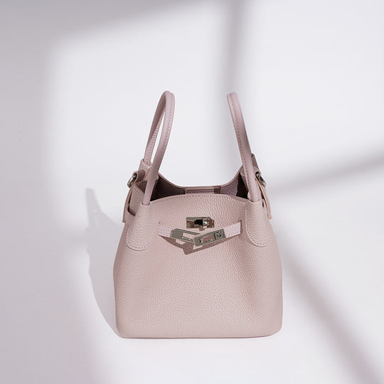 Damen elegante Schultertasche Nord Taschen