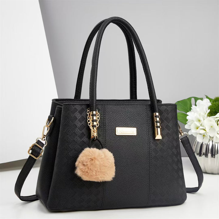 Damen Handtasche Nord Taschen