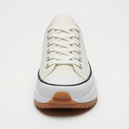 Orthopädische Plattform-Sneaker