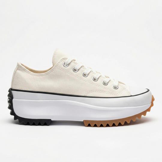 Orthopädische Plattform-Sneaker