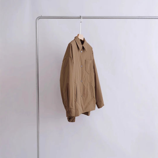 Damen Stilvolle und bequeme Übergangsjacke Nord Taschen