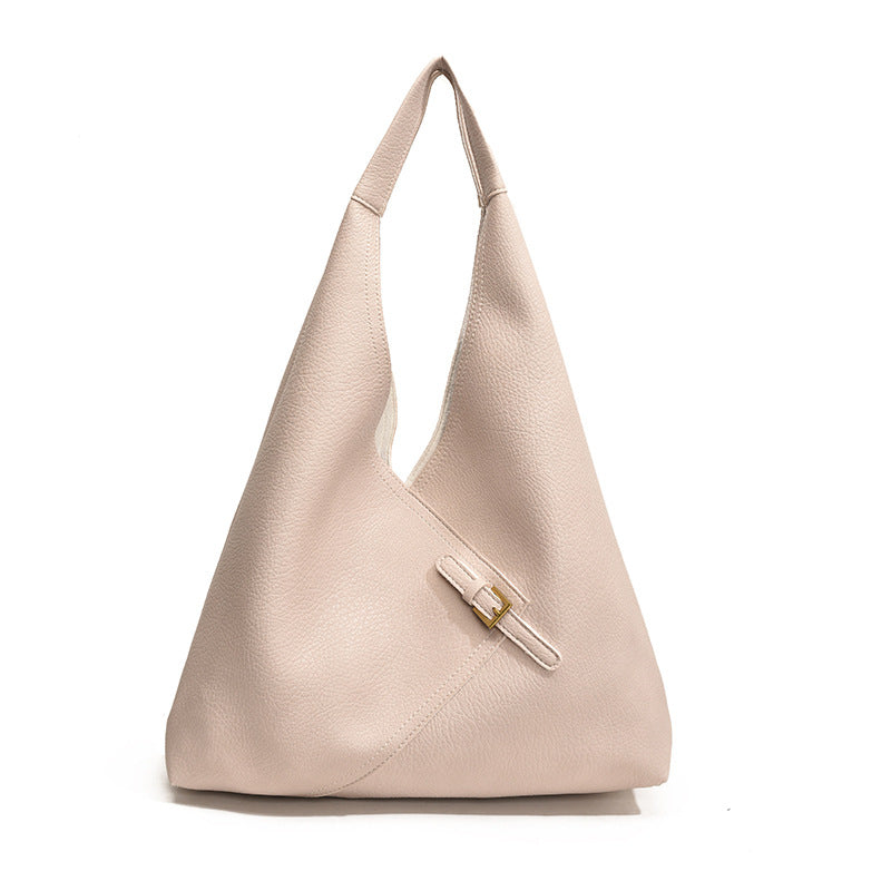 Damen stilvolle Hobo-Tasche mit modernem Schnitt Nord Taschen