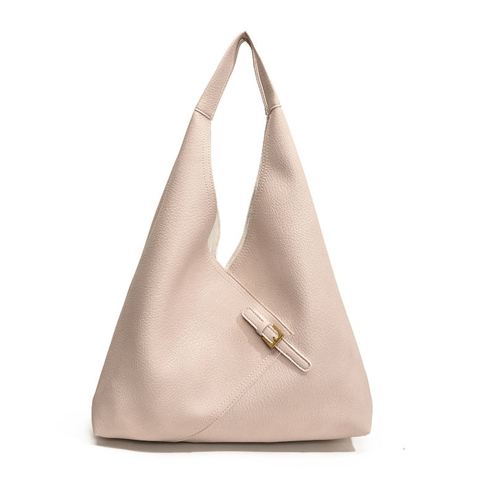 Damen stilvolle Hobo-Tasche mit modernem Schnitt Nord Taschen