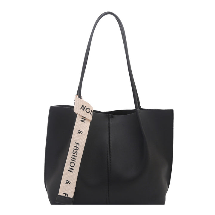 Damen moderne Shopper-Tasche mit stylischem Design Nord Taschen