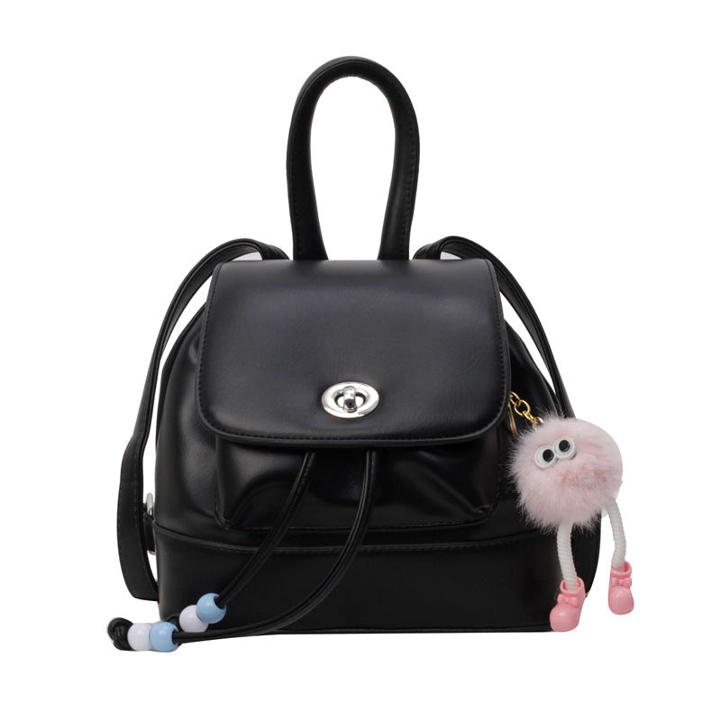 Damen Rucksackhandtasche im verspielten Design | Nord Taschen