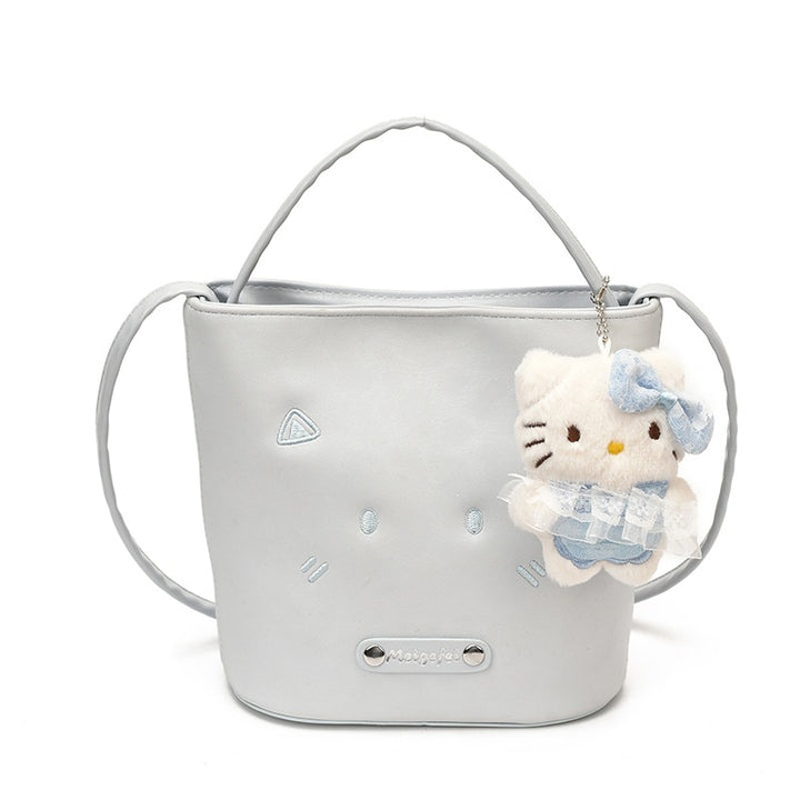 Damen Mini-Tasche mit verspieltem Charakter Nord Taschen