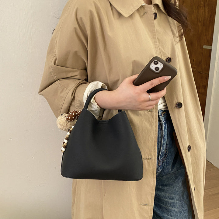 Damen Handtasche Nord Taschen