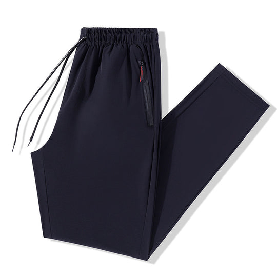 Herren Sportliche Jogginghose mit Taschen Nord Taschen