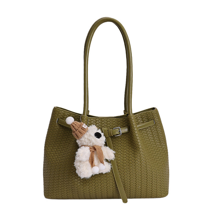Damen hochwertige Handtasche Nord Taschen