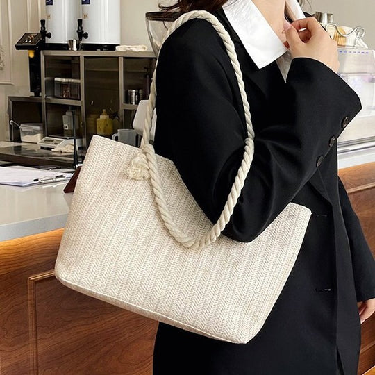 Damen robuste und stylische Strandtasche Nord Taschen