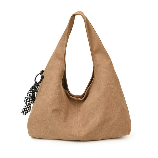 Damen modische Tote Bag mit innovativer Trageöffnung Nord Taschen