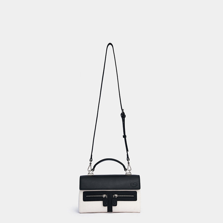 Damen elegante und stilvolle Handtasche Nord Taschen