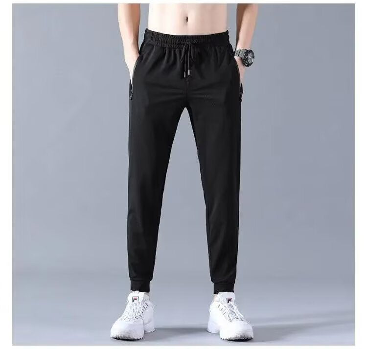 Herren Sportliche Trainingshose Nord Taschen 1787981733