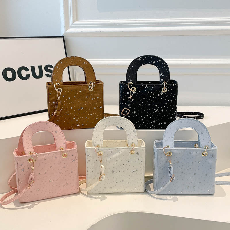 Damen elegante Handtasche Nord Taschen