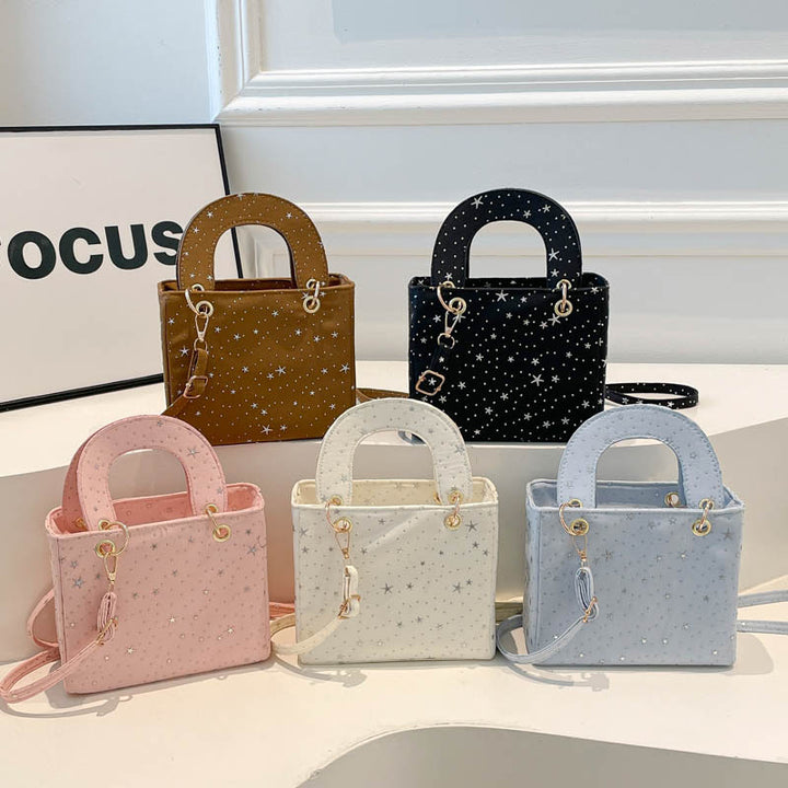 Damen elegante Handtasche Nord Taschen