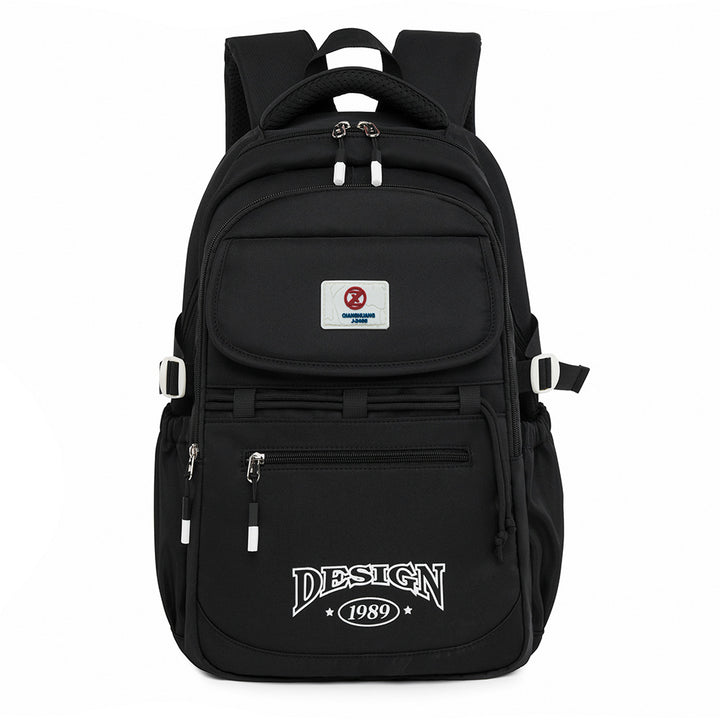 Damen Rucksack mit vielseitigem Fächersystem und komfortablem Tragestil Nord Taschen