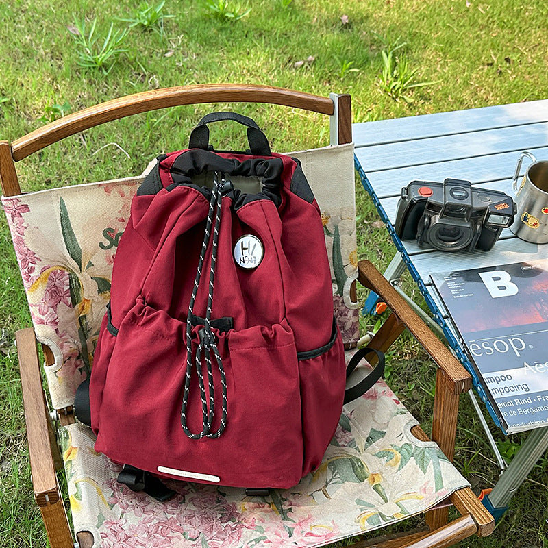 Unisex Rucksack Nord Taschen