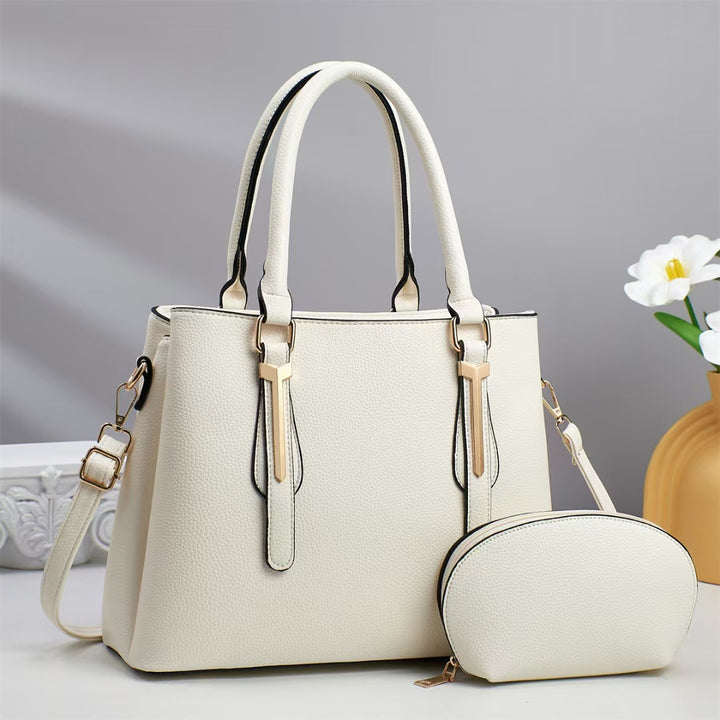 Damen Handtasche Nord Taschen