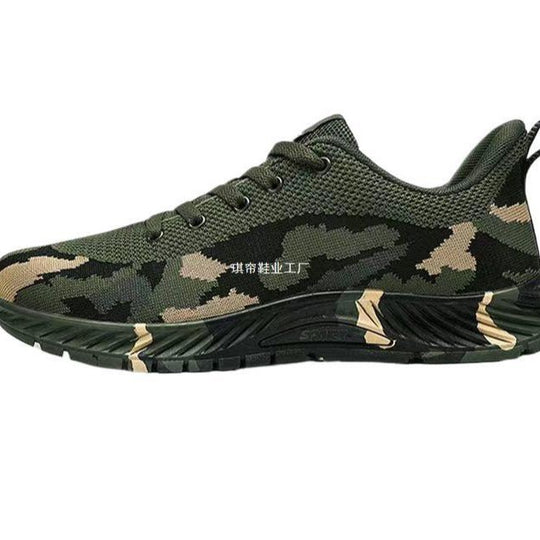 Herren Leichte und atmungsaktive Sportsneakers Nord Taschen