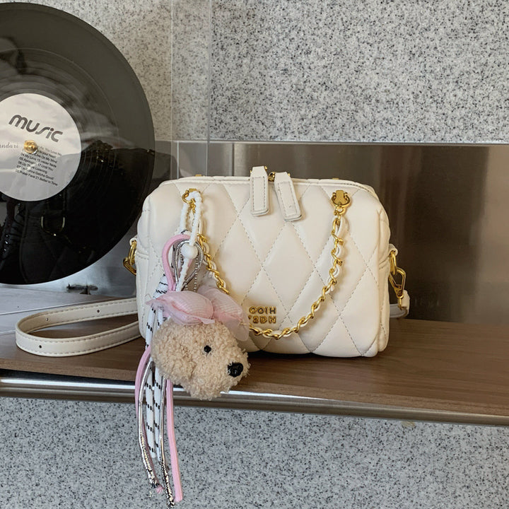 Damen Designer Handtasche Nord Taschen
