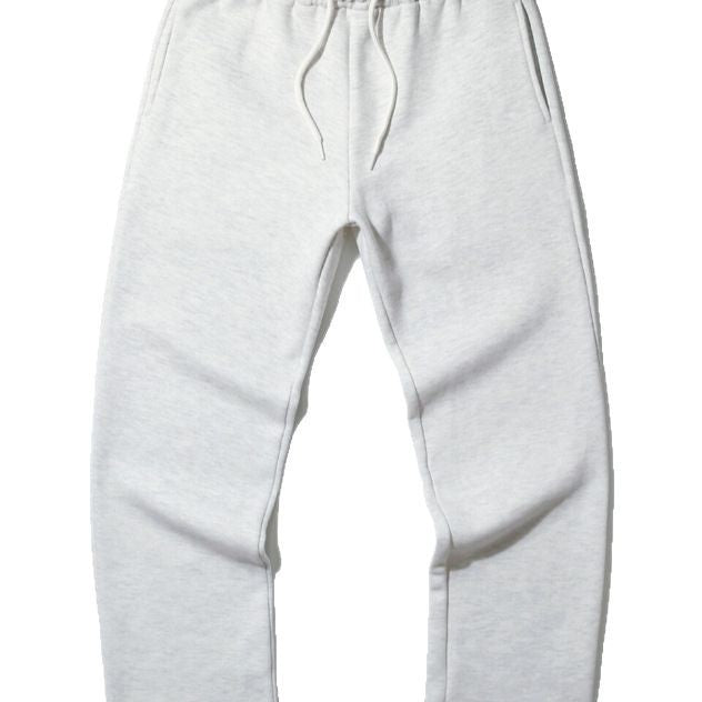 Unisex nan moderne Relax-Jogginghose mit elastischem Kordelbund, seitlichen Eingrifftaschen und schmal zulaufendem Bein Nord Taschen