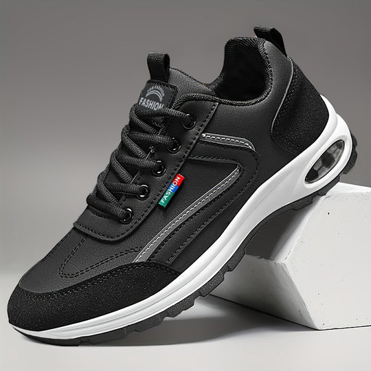 Herren Atmungsaktive Sport Sneakers mit Dämpfungstechnologie Nord Taschen