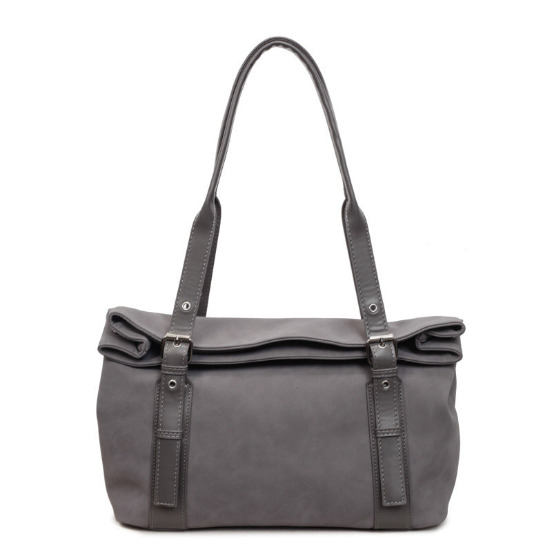 Damen multifunktionale Tote Bag mit robusten Tragegriffen Nord Taschen